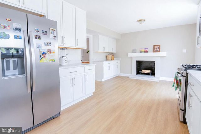 17730 MILLCREST, Derwood, MD 20855