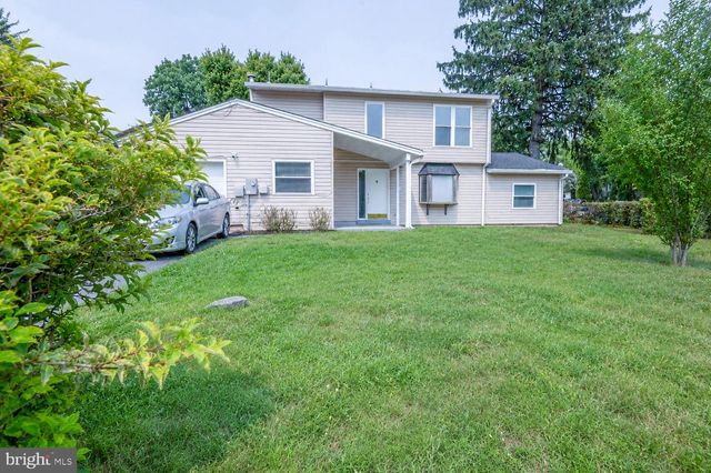 17730 MILLCREST, Derwood, MD 20855