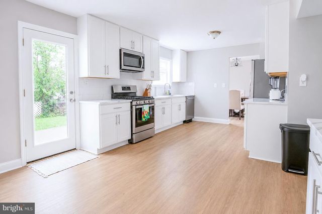 17730 MILLCREST, Derwood, MD 20855