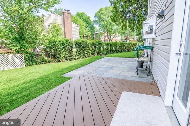 17730 MILLCREST, Derwood, MD 20855