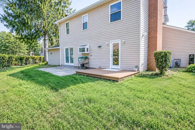 17730 MILLCREST, Derwood, MD 20855