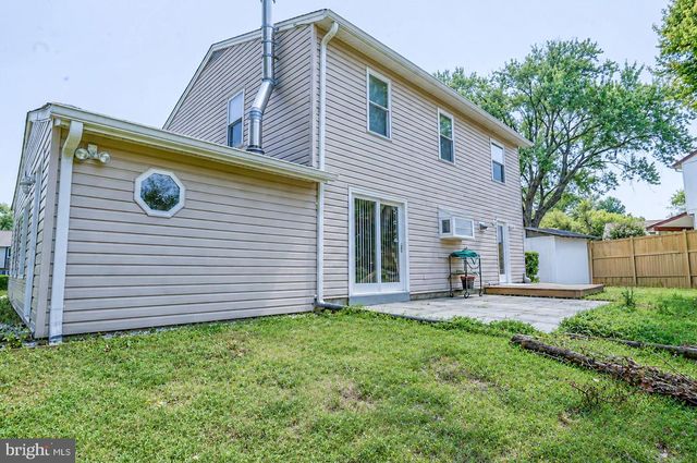 17730 MILLCREST, Derwood, MD 20855