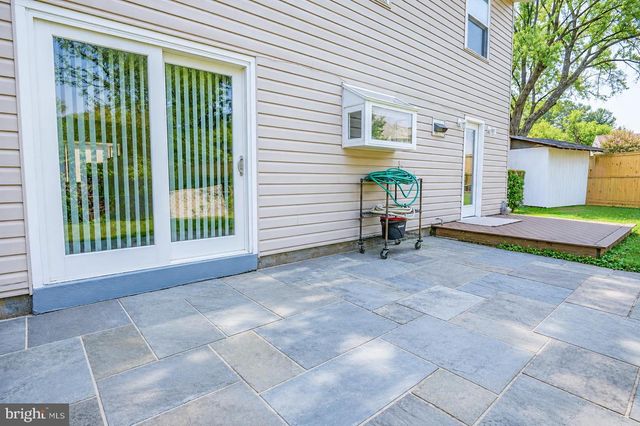 17730 MILLCREST, Derwood, MD 20855
