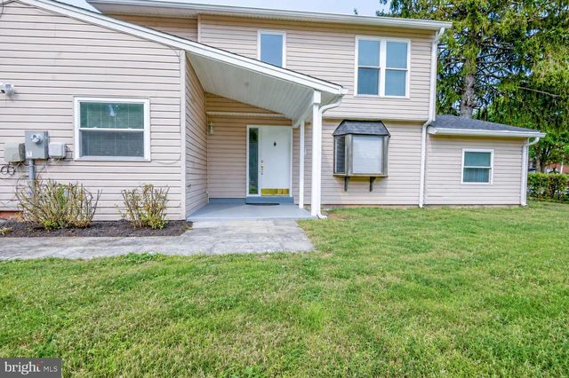 17730 MILLCREST, Derwood, MD 20855