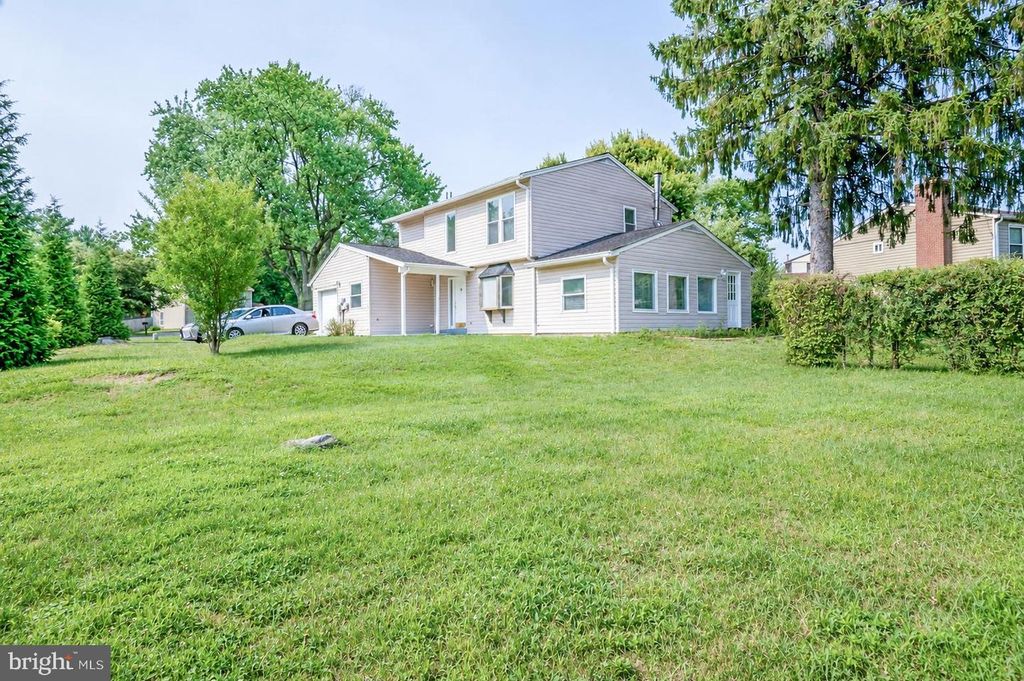17730 MILLCREST, Derwood, MD 20855