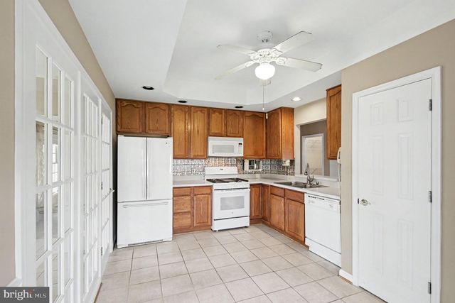 7007 CARMEL LN, Fredericksburg, VA 22407