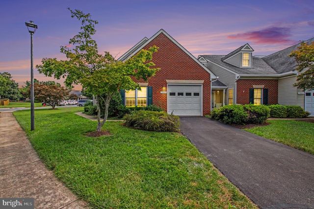 7007 CARMEL LN, Fredericksburg, VA 22407
