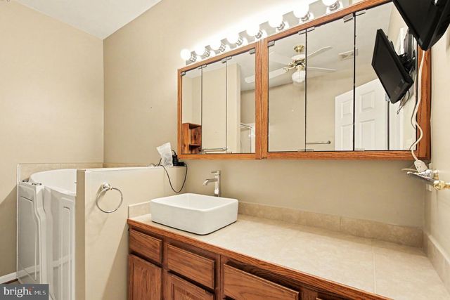 7007 CARMEL LN, Fredericksburg, VA 22407