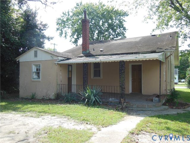 2120 Rhudy St, Henrico, VA 23222