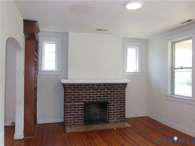2120 Rhudy St, Henrico, VA 23222