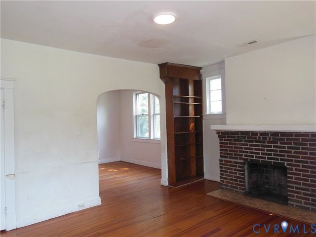 2120 Rhudy St, Henrico, VA 23222