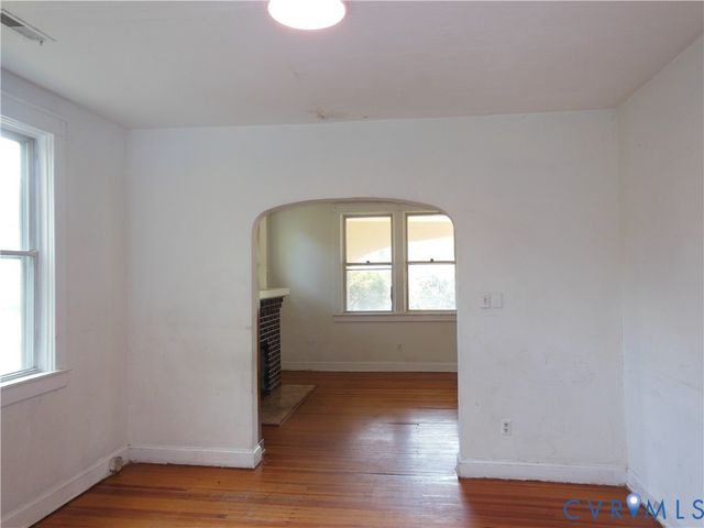 2120 Rhudy St, Henrico, VA 23222