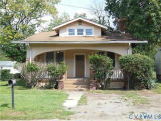 2120 Rhudy St, Henrico, VA 23222