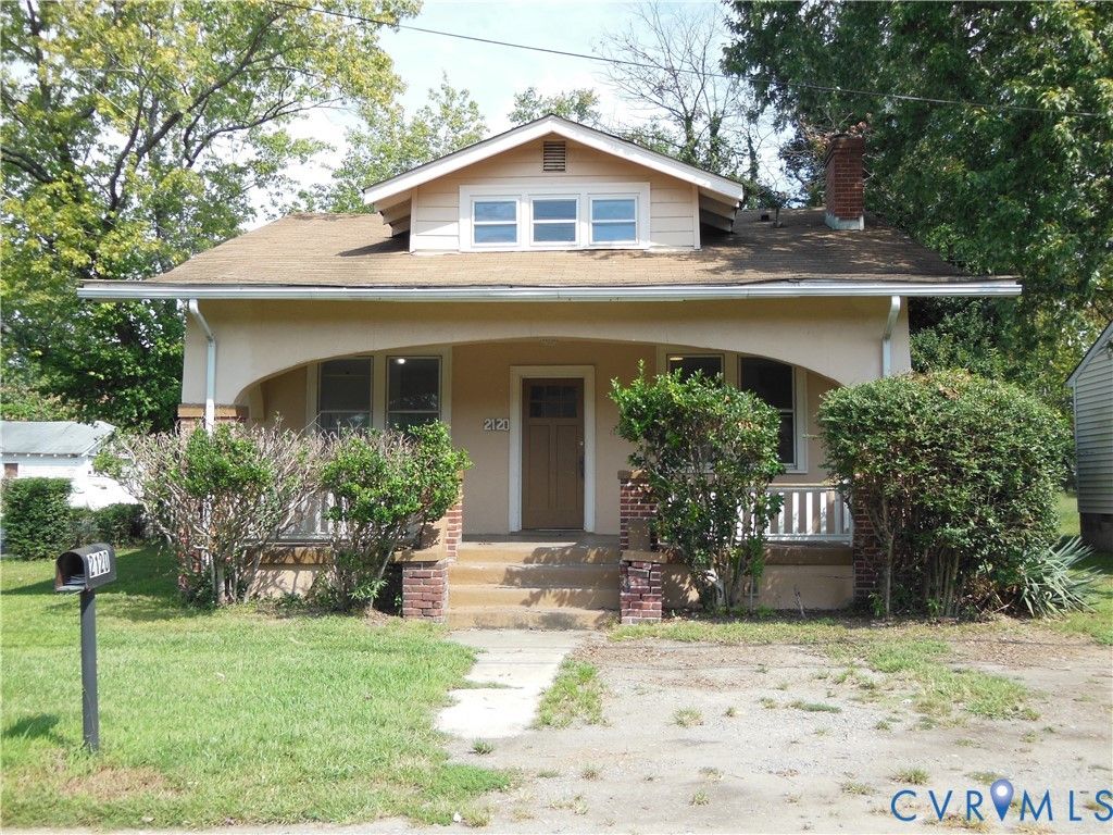 2120 Rhudy St, Henrico, VA 23222