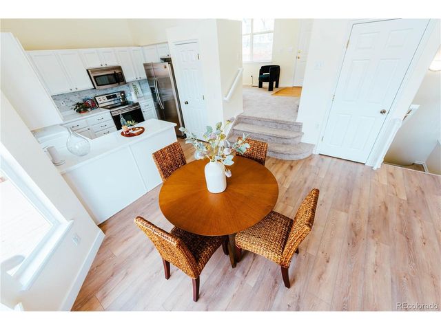 18615 E Progress Pl, Centennial, CO 80015