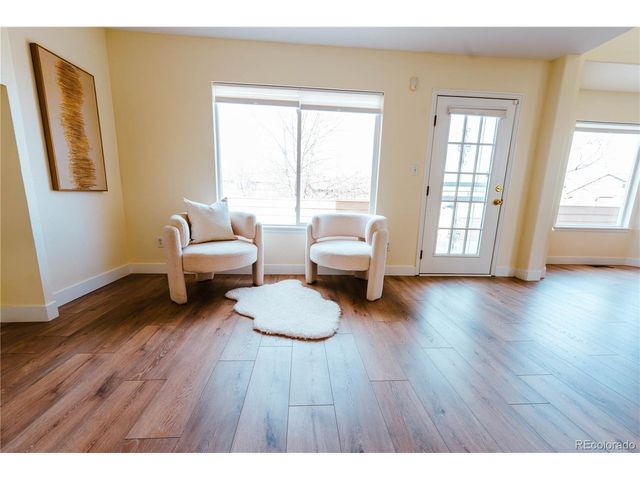 18615 E Progress Pl, Centennial, CO 80015