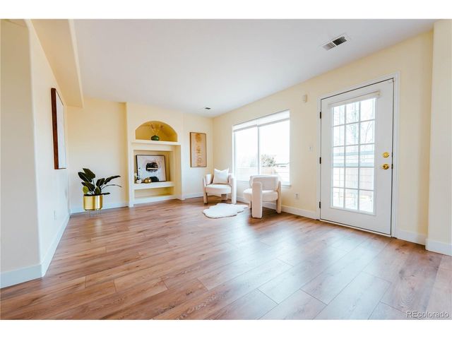 18615 E Progress Pl, Centennial, CO 80015