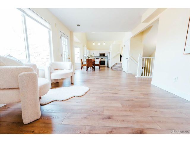 18615 E Progress Pl, Centennial, CO 80015