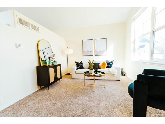 18615 E Progress Pl, Centennial, CO 80015