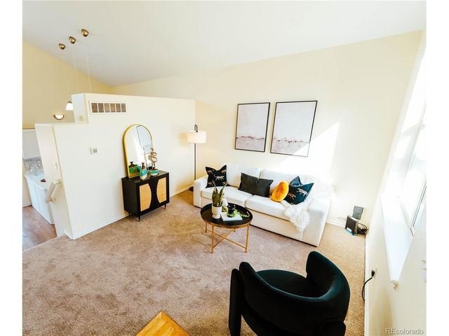 18615 E Progress Pl, Centennial, CO 80015