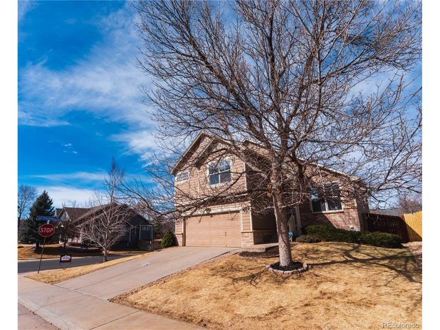 18615 E Progress Pl, Centennial, CO 80015