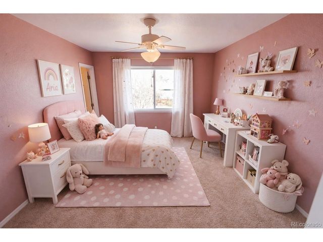 18615 E Progress Pl, Centennial, CO 80015