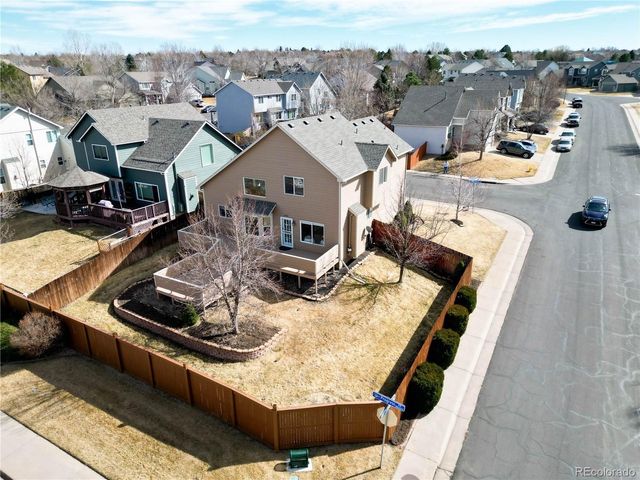 18615 E Progress Pl, Centennial, CO 80015