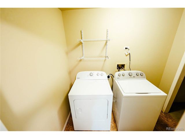 18615 E Progress Pl, Centennial, CO 80015