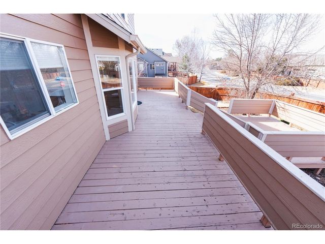 18615 E Progress Pl, Centennial, CO 80015
