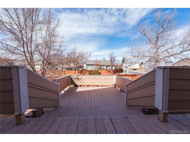 18615 E Progress Pl, Centennial, CO 80015