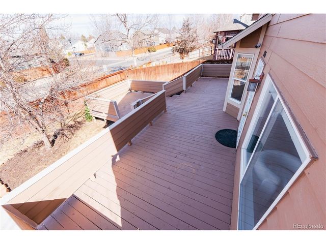 18615 E Progress Pl, Centennial, CO 80015