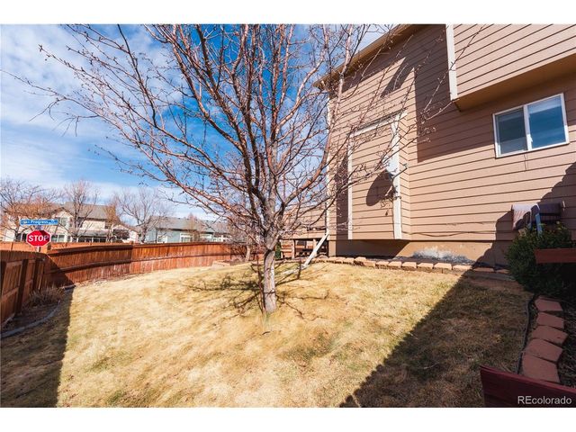18615 E Progress Pl, Centennial, CO 80015