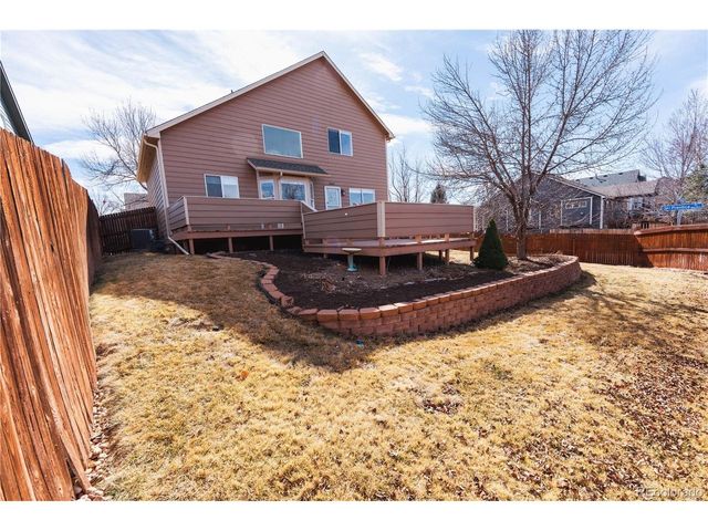 18615 E Progress Pl, Centennial, CO 80015