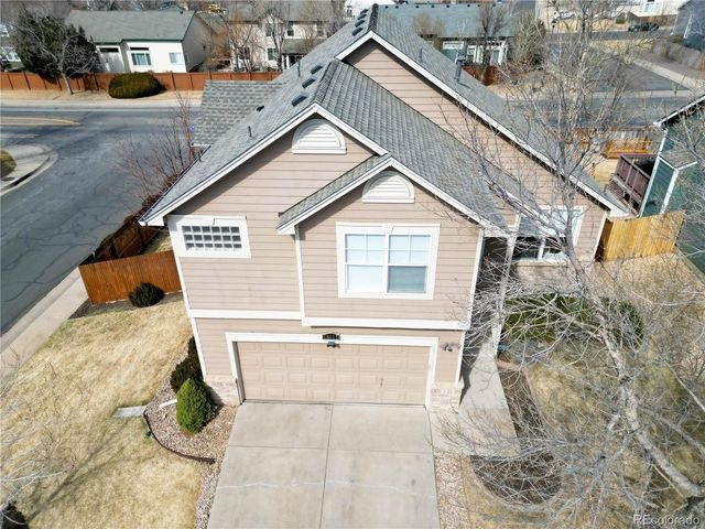 18615 E Progress Pl, Centennial, CO 80015
