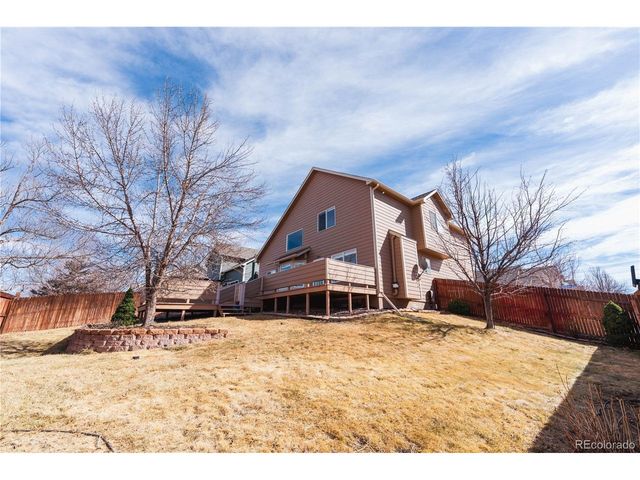 18615 E Progress Pl, Centennial, CO 80015