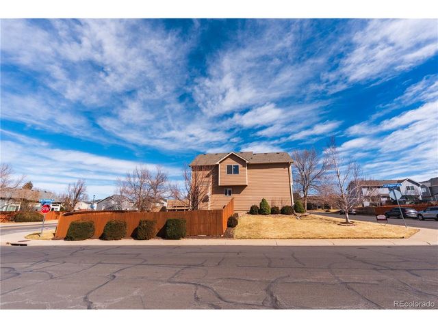 18615 E Progress Pl, Centennial, CO 80015
