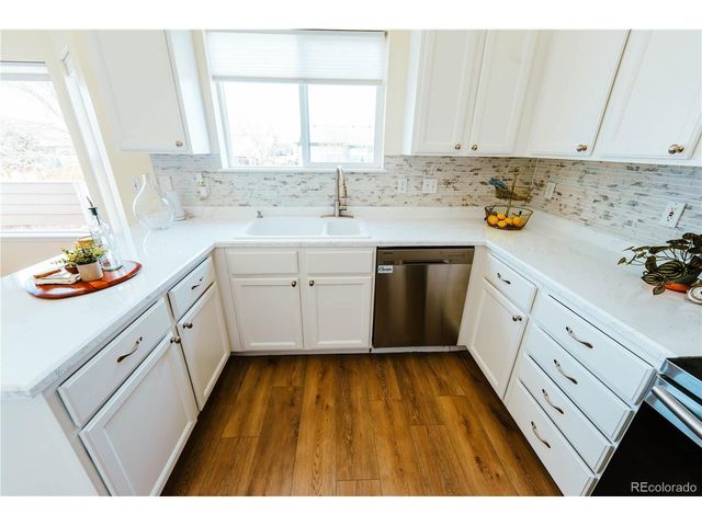 18615 E Progress Pl, Centennial, CO 80015