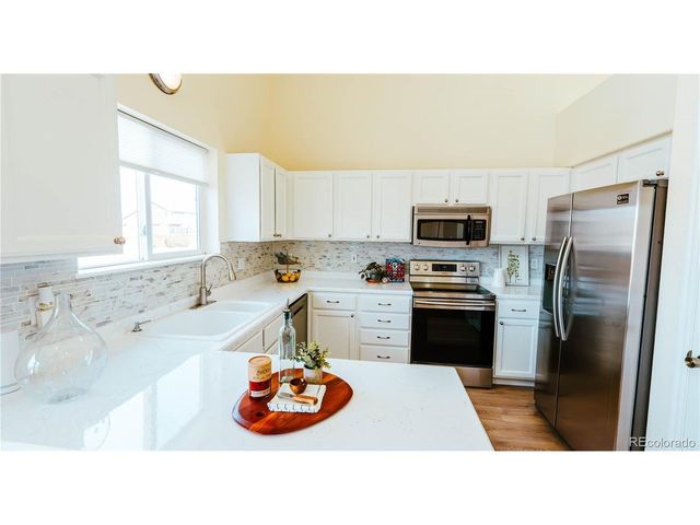 18615 E Progress Pl, Centennial, CO 80015