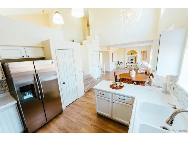 18615 E Progress Pl, Centennial, CO 80015