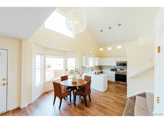 18615 E Progress Pl, Centennial, CO 80015