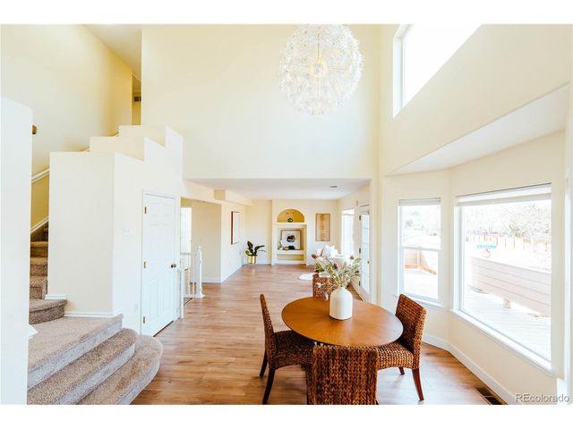 18615 E Progress Pl, Centennial, CO 80015