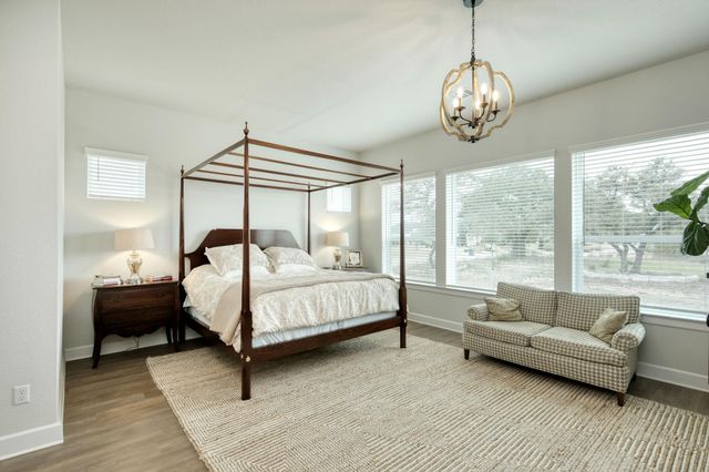 449 Ocate Mesa TRL, Liberty Hill, TX 78642