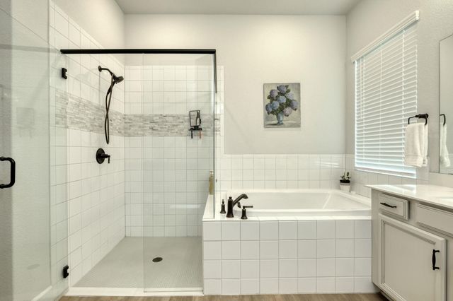 449 Ocate Mesa TRL, Liberty Hill, TX 78642
