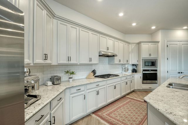 449 Ocate Mesa TRL, Liberty Hill, TX 78642