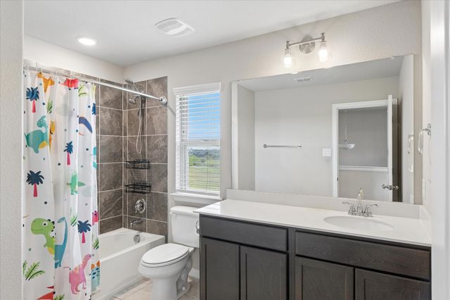 400 Acton Avenue, Fort Worth, TX 76131