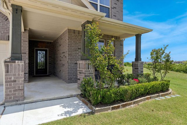 400 Acton Avenue, Fort Worth, TX 76131