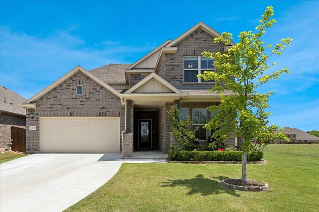 400 Acton Avenue, Fort Worth, TX 76131