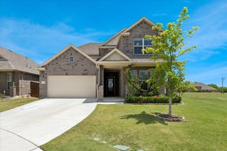 400 Acton Avenue, Fort Worth, TX 76131
