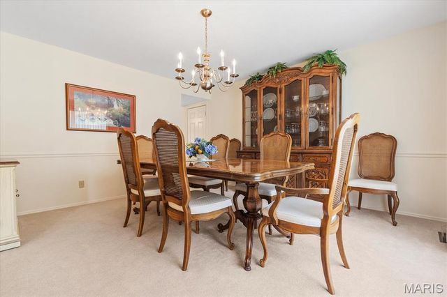 287 Glen Valley Drive, Chesterfield, MO 63017