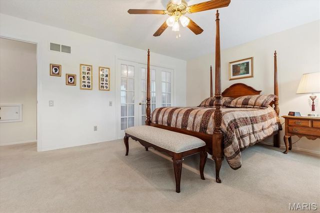 287 Glen Valley Drive, Chesterfield, MO 63017